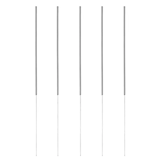 5 sterretjes - 40 cm
