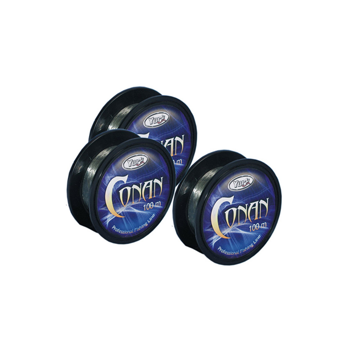 100m Lint voor Ballonslingers