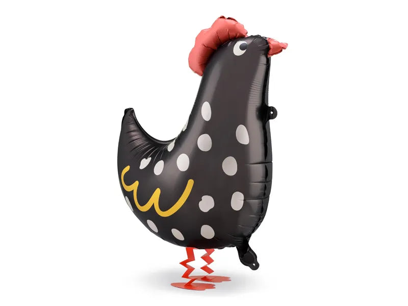 1 Ballon courant - Coq courant
