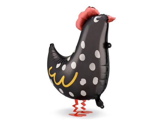 1 Ballon courant - Coq courant