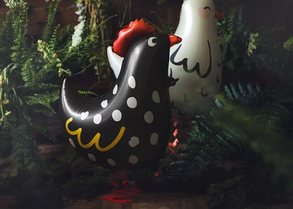 1 Ballon courant - Coq courant
